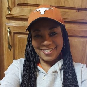 Meet your Posher, Cathy